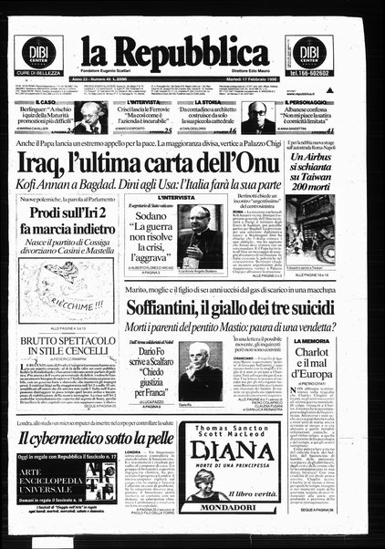 La repubblica